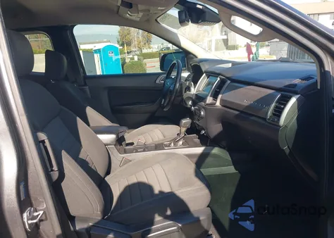 2019 Ford Ranger Xlt from USA, damaged, VIN 1FTER1EH8KLA94520